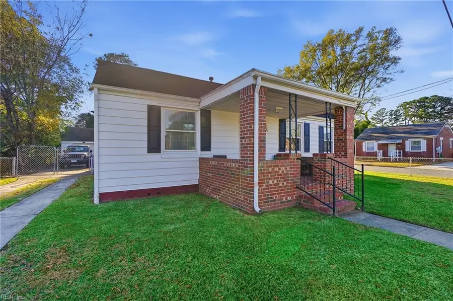 21 Kearney Way, Portsmouth, VA 23701 - Image #3