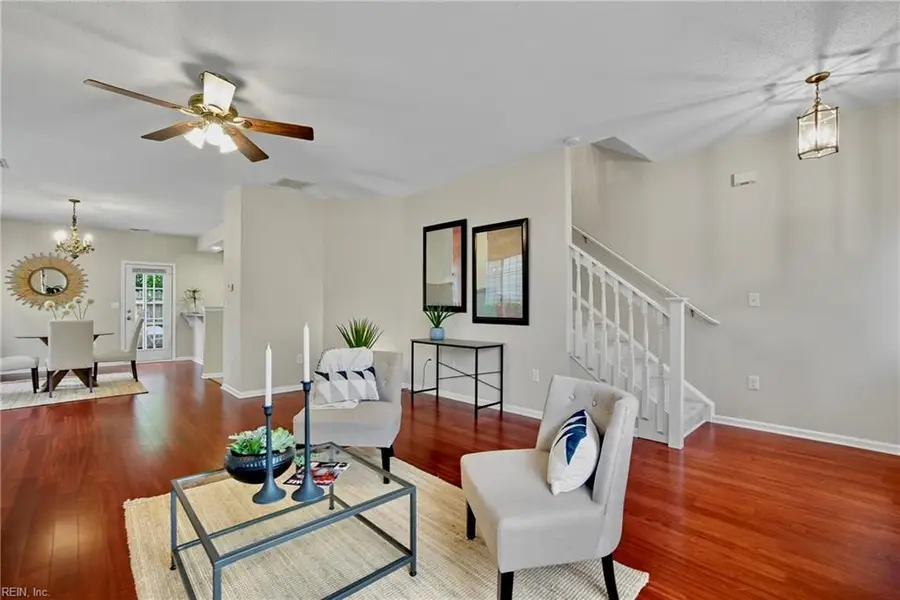 1468 Otterbourne Circle Circle, Chesapeake, VA 23320 - Image #3