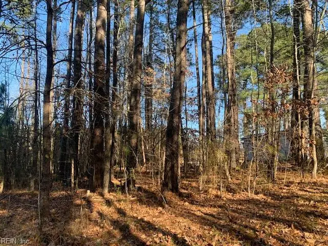 Lot 23 Chambliss Road, Emporia, VA 23847 - Image #1