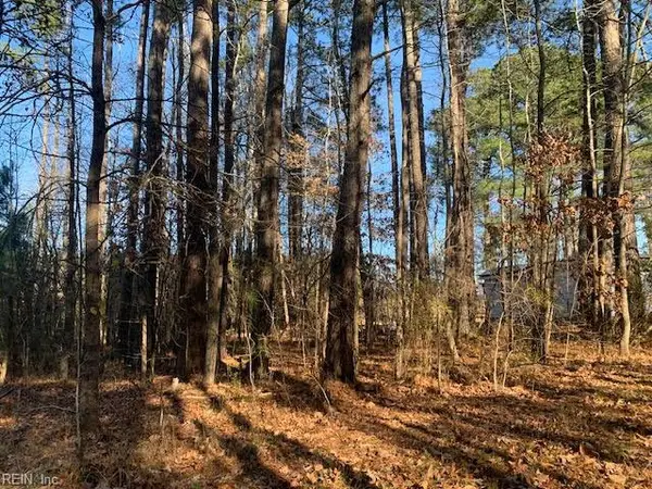 Lot 23 Chambliss Road, Emporia, VA 23847