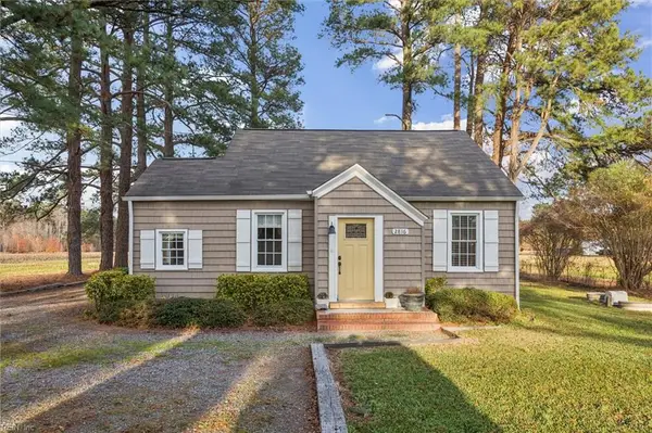 2816 Benefit Road, Chesapeake, VA 23322