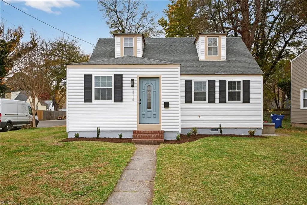 3210 Winchester Drive, Portsmouth, VA 23707 - Image #1