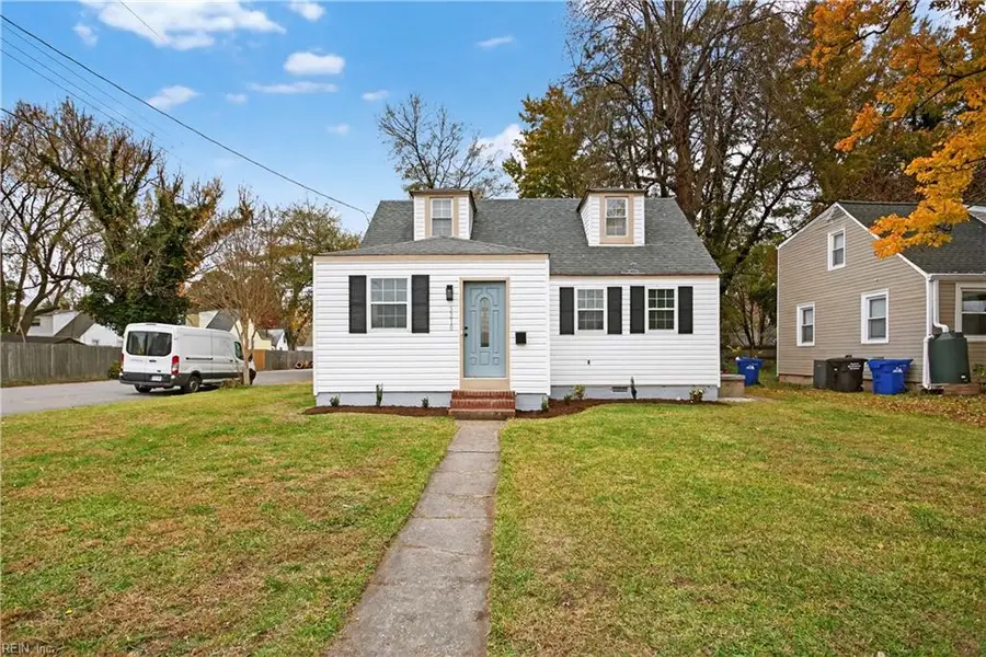 3210 Winchester Drive, Portsmouth, VA 23707 - Image #2