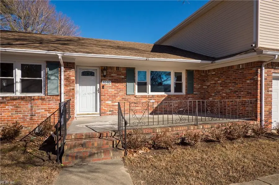 4640 Miles Standish Road, Virginia Beach, VA 23455 - Image #3