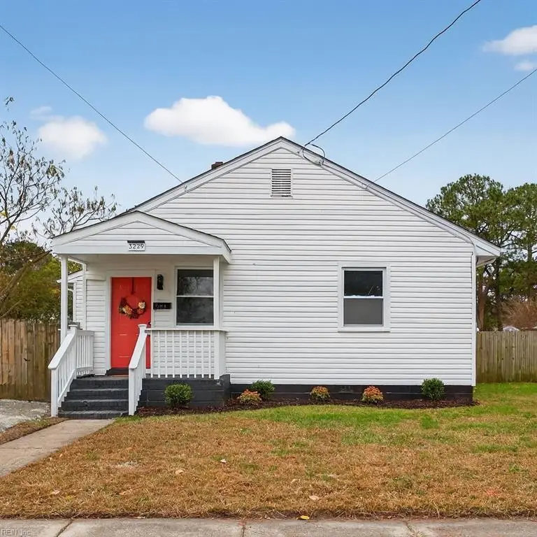 3229 Knox Street, Portsmouth, VA 23704 - Image #1