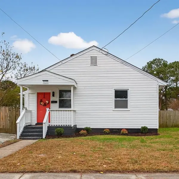 3229 Knox Street, Portsmouth, VA 23704