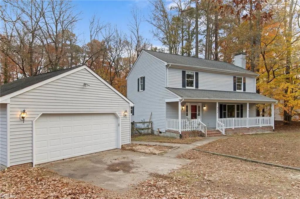 6154 Wildflower Lane, Hayes, VA 23072 - Image #1