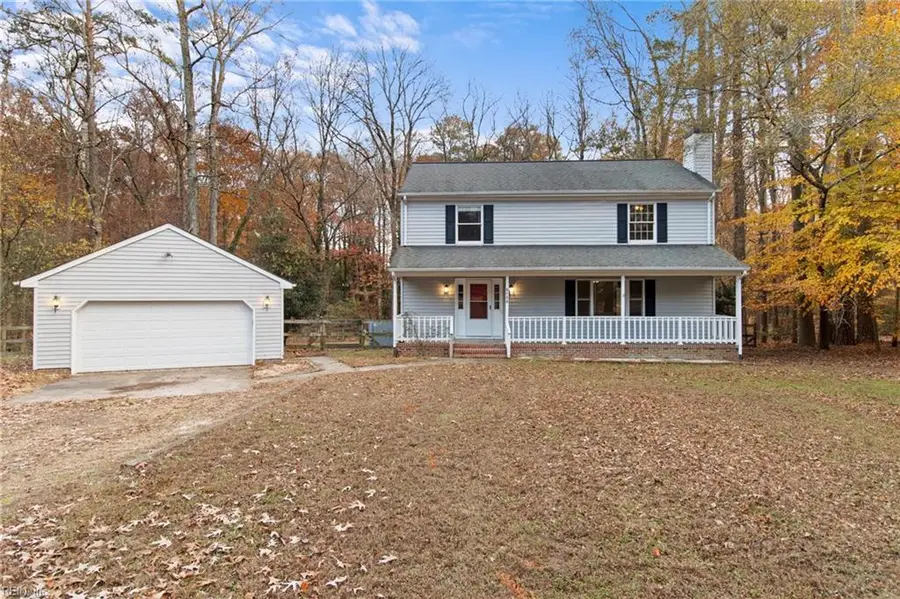 6154 Wildflower Lane, Hayes, VA 23072 - Image #2