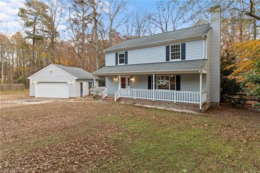 6154 Wildflower Lane, Hayes, VA 23072 - Image #3