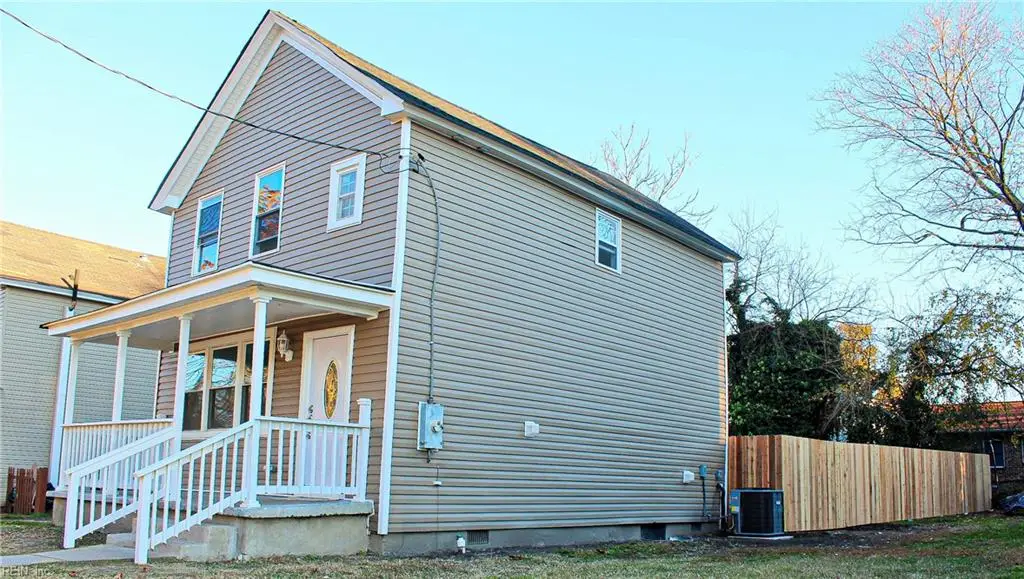 1120 30th Street, Newport News, VA 23607 - Image #1