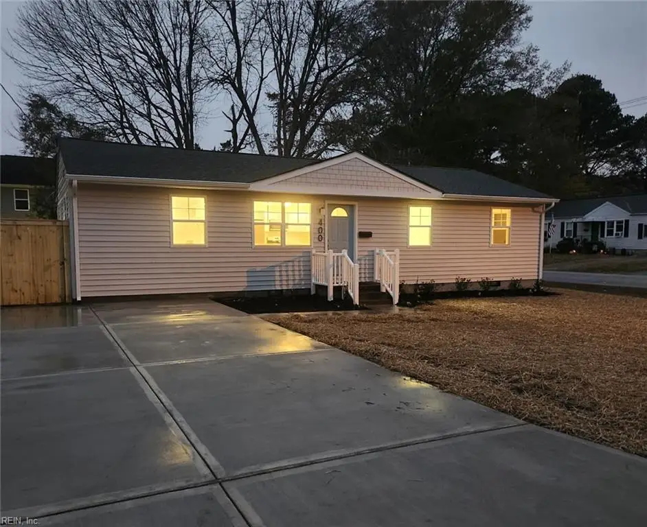 400 Sharp Street, Virginia Beach, VA 23452 - Image #1