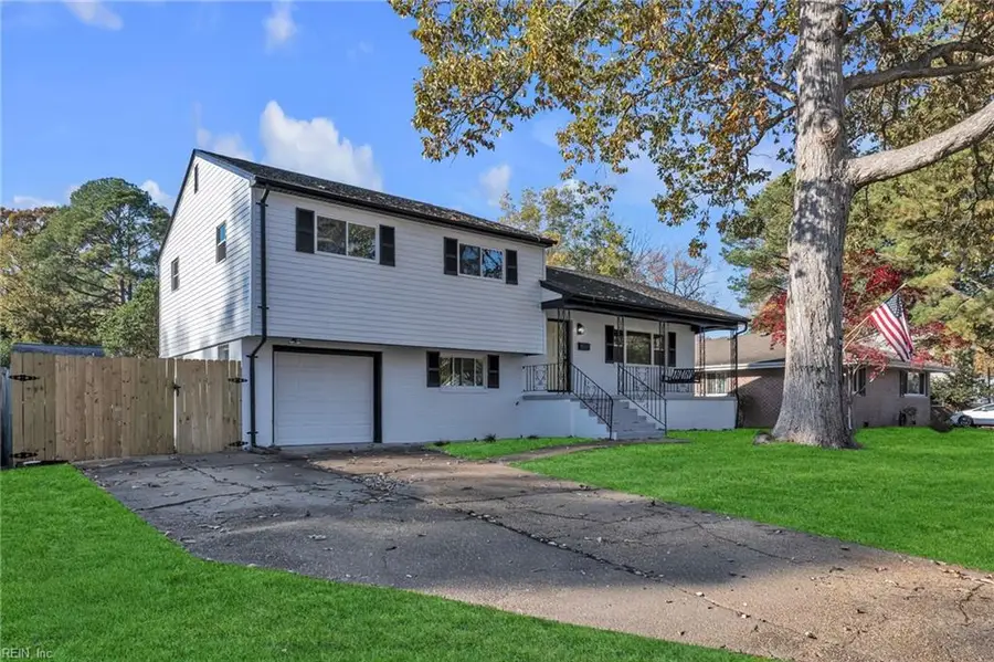 509 Hornell Lane, Virginia Beach, VA 23452 - Image #2