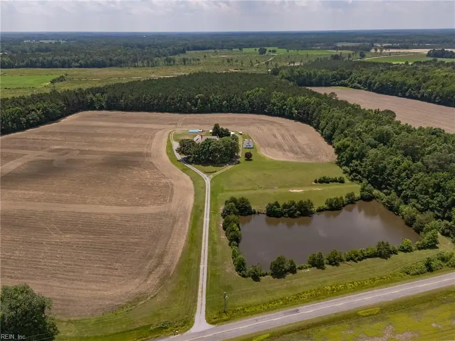 559 Rocky Hock Road, Wakefield, VA 23888 - Image #2