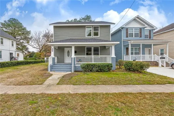 2009 Deep Creek Boulevard, Portsmouth, VA 23704