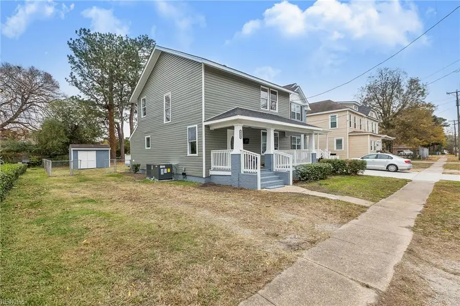 2009 Deep Creek Boulevard, Portsmouth, VA 23704 - Image #2