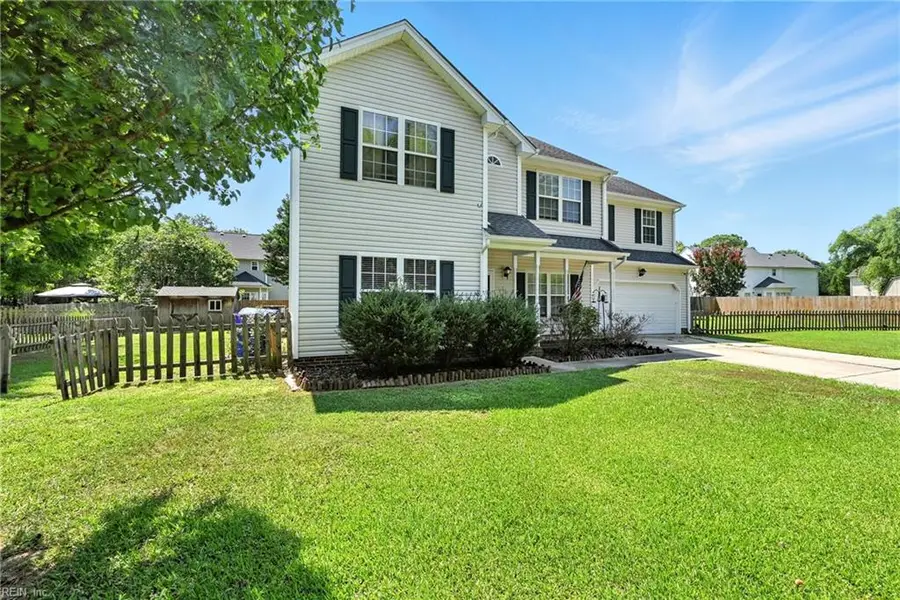 112 Pippin Drive, Suffolk, VA 23434 - Image #2