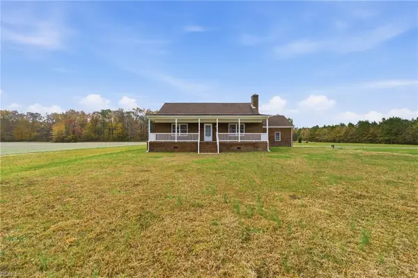 3341 Ives Road, Virginia Beach, VA 23457