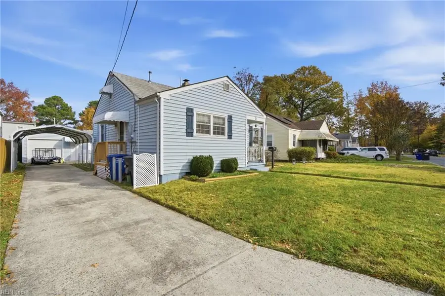 25 Fiske Street, Portsmouth, VA 23702 - Image #2