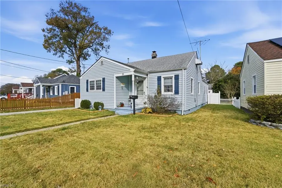 25 Fiske Street, Portsmouth, VA 23702 - Image #3