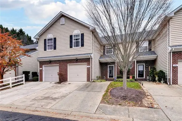 3912 Cromwell Lane, Williamsburg, VA 23188