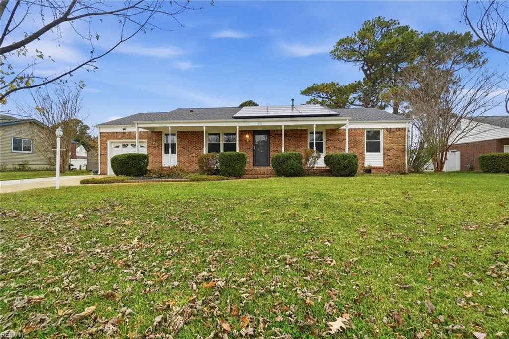 693 Charlecote Drive, Virginia Beach, VA 23464 - Image #1