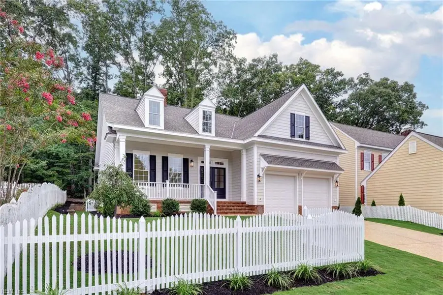 113 Royal Worlington, Williamsburg, VA 23188 - Image #2