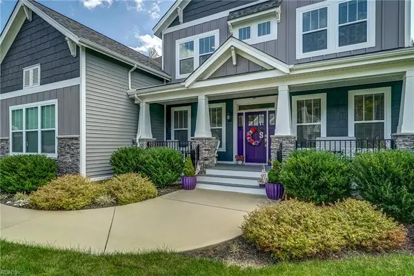 3121 Ponderosa Pine Lane, Quinton, VA 23141