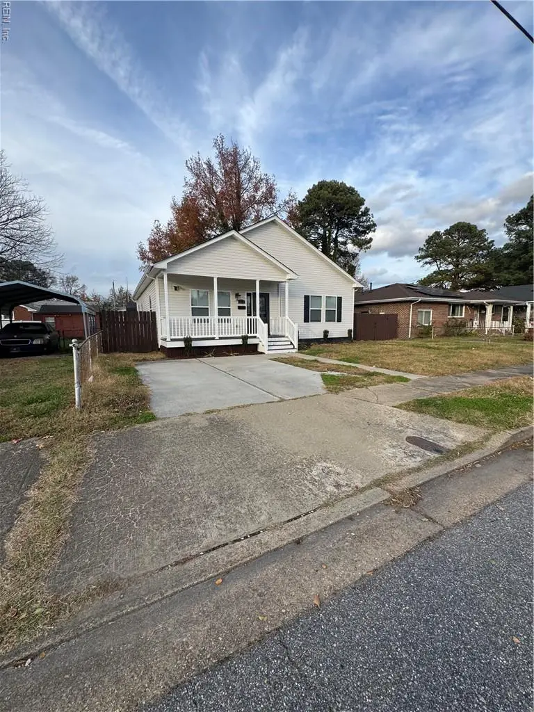 3316 Killian Avenue, Portsmouth, VA 23705 - Image #3