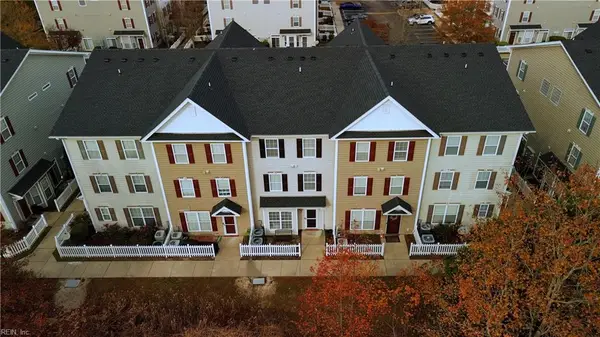 612 Teton Circle, Suffolk, VA 23435