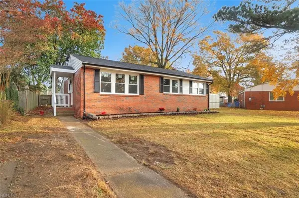 3009 Mattox Drive, Chesapeake, VA 23325