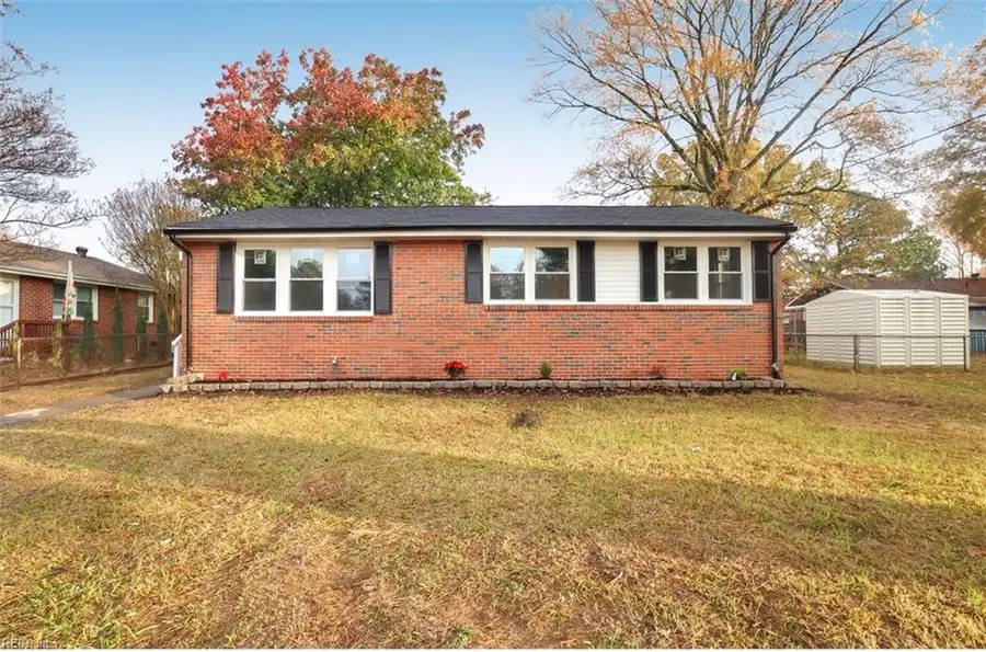 3009 Mattox Drive, Chesapeake, VA 23325 - Image #2