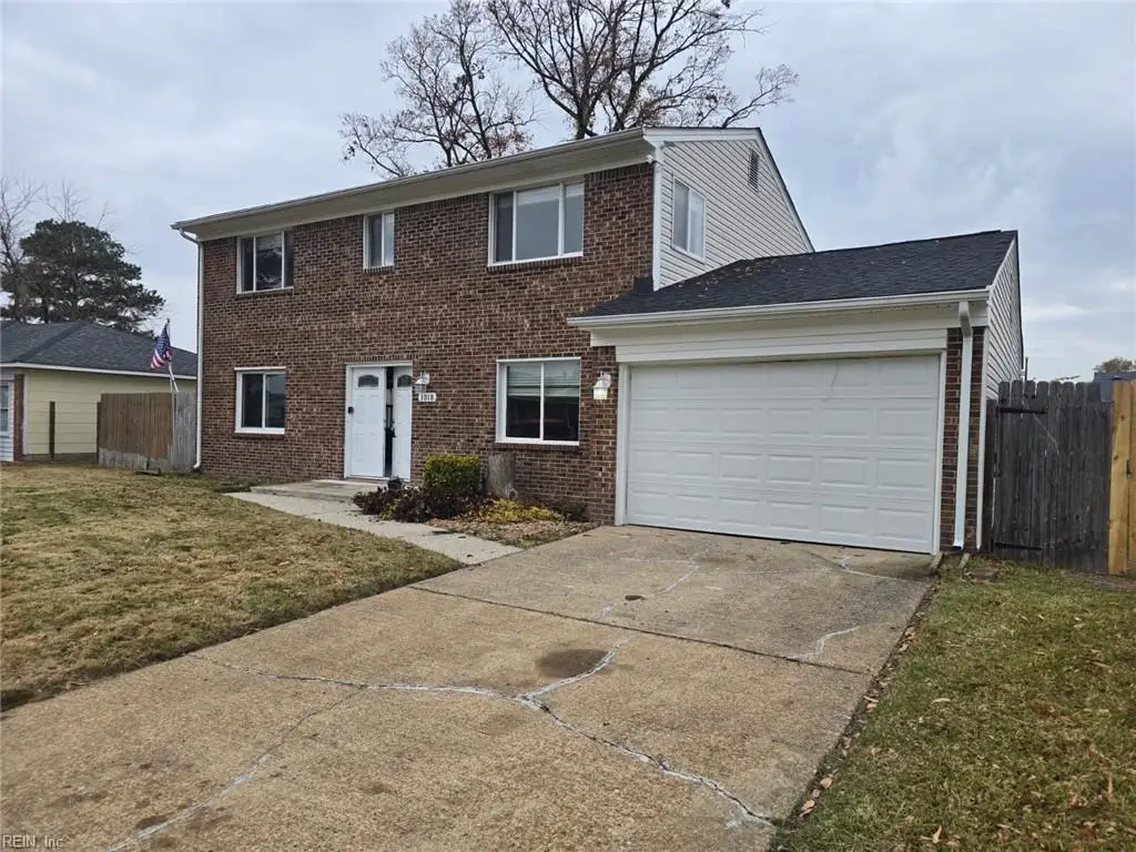 3018 Guenevere Drive, Chesapeake, VA 23323 - Image #1