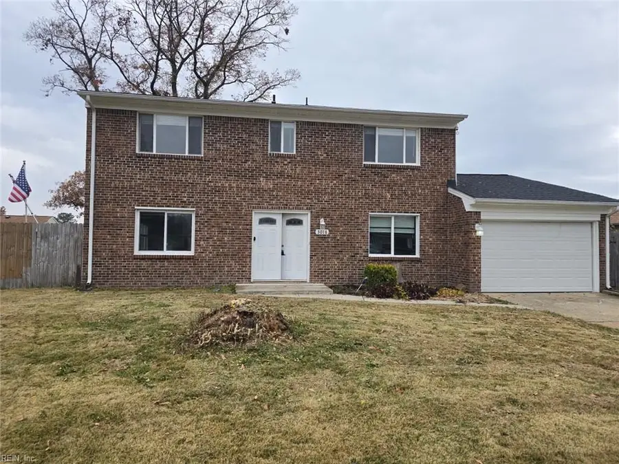 3018 Guenevere Drive, Chesapeake, VA 23323 - Image #2