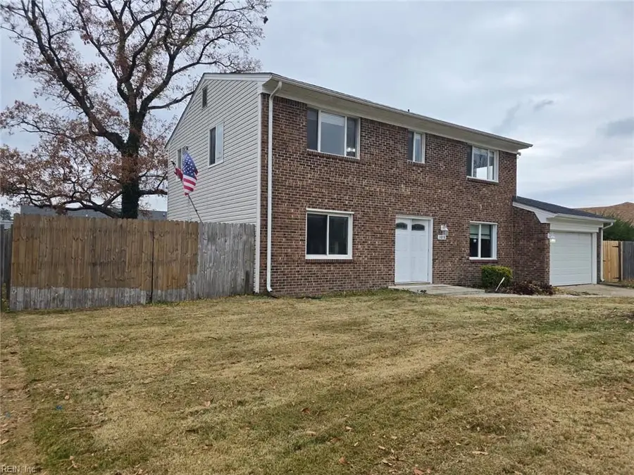 3018 Guenevere Drive, Chesapeake, VA 23323 - Image #3