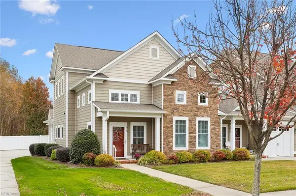 3035 Hughes Lane, Hayes, VA 23072