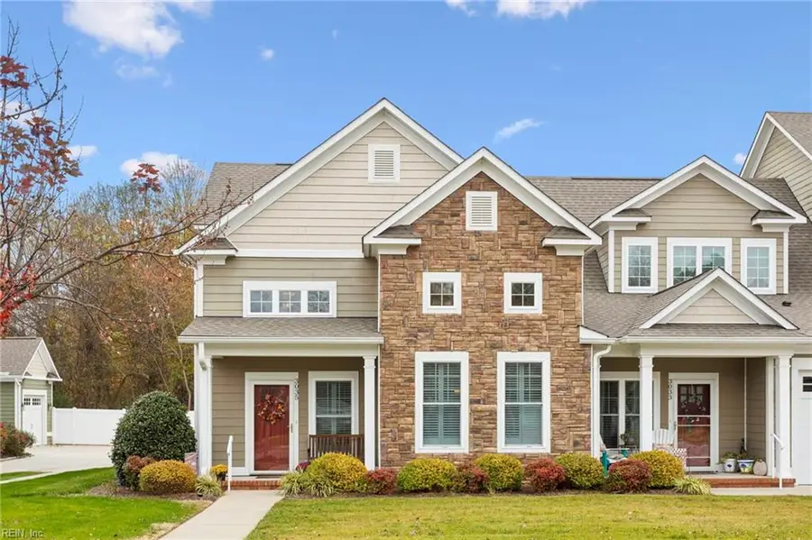 3035 Hughes Lane, Hayes, VA 23072 - Image #2