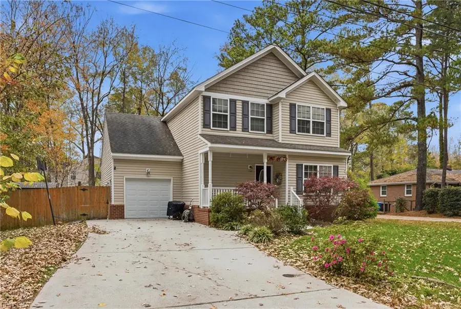 266 Carawan Lane, Chesapeake, VA 23322 - Image #2