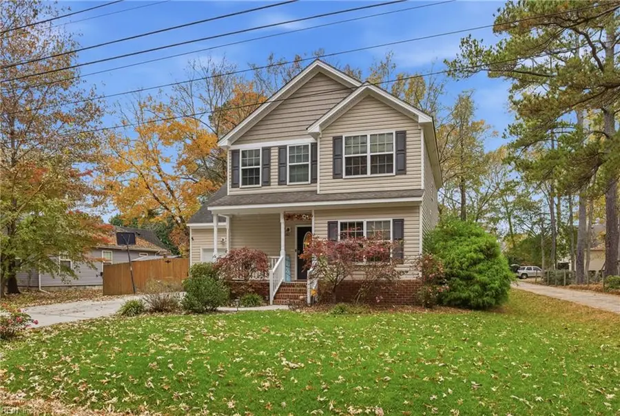 266 Carawan Lane, Chesapeake, VA 23322 - Image #3