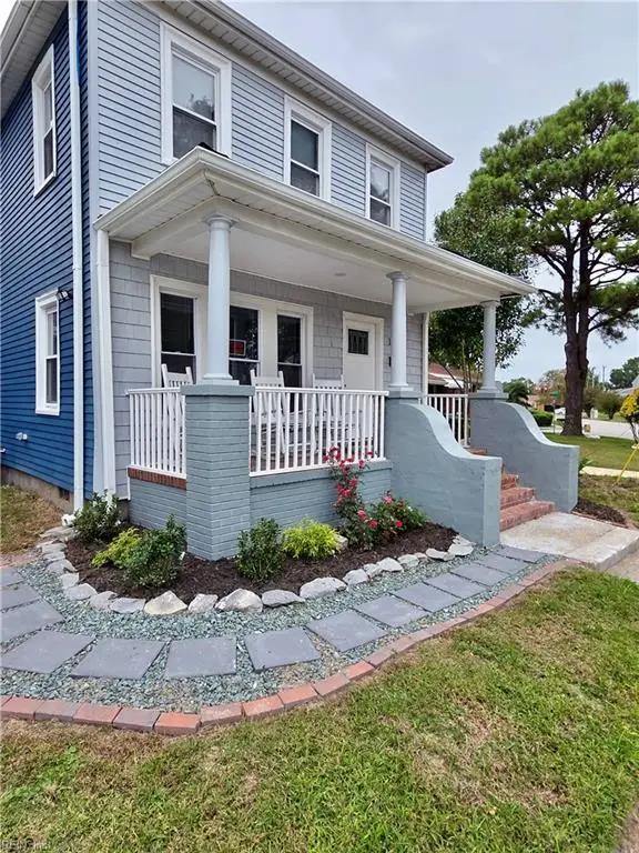1370 Wool Avenue, Portsmouth, VA 23707 - Image #2