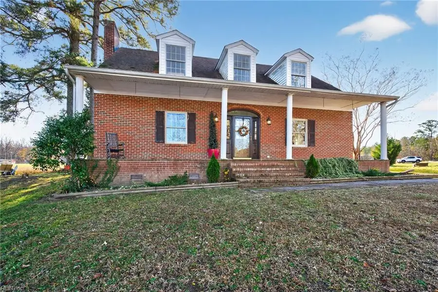 2615 Jackson Road, Suffolk, VA 23434 - Image #2