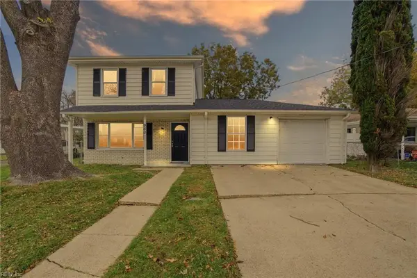 950 H Avenue, Norfolk, VA 23513