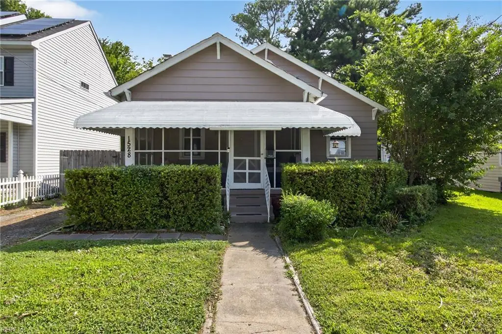 1528 Fleetwood Avenue, Norfolk, VA 23502 - Image #1
