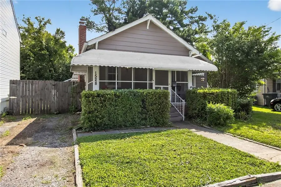 1528 Fleetwood Avenue, Norfolk, VA 23502 - Image #2