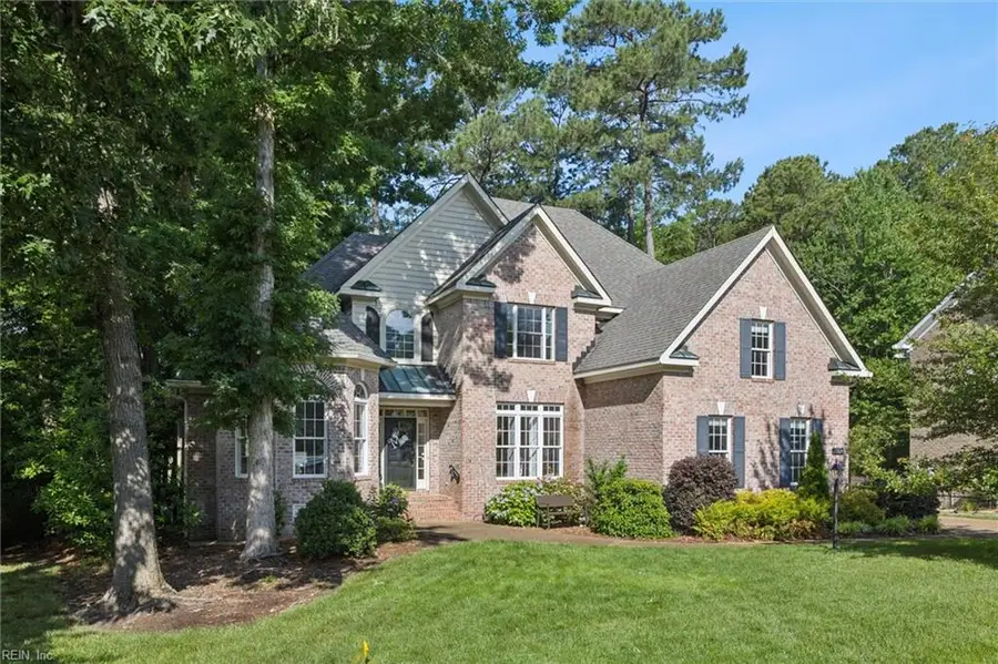 20524 Creekside Drive, Smithfield, VA 23430 - Image #2