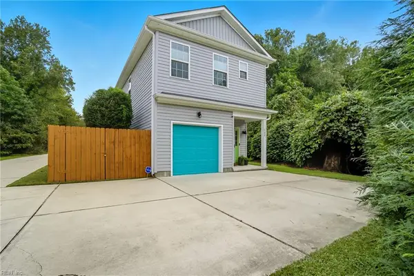 309 S Birdneck Road, Virginia Beach, VA 23451