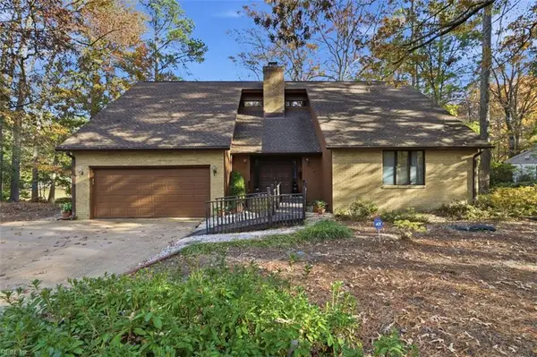 644 Piney Point Road, Virginia Beach, VA 23452