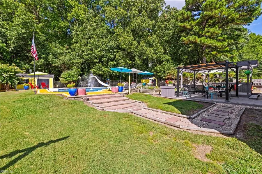 510 Creekwood Drive, Chesapeake, VA 23323 - Image #3