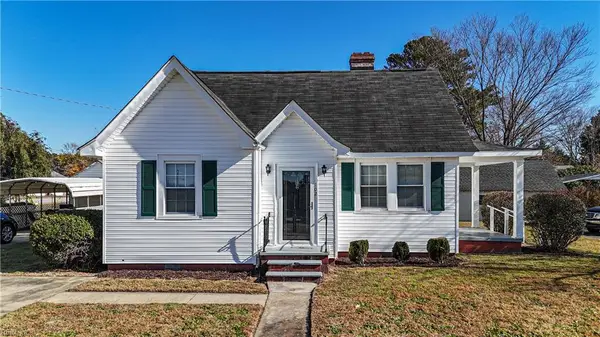 102 Jordan Drive, Smithfield, VA 23430