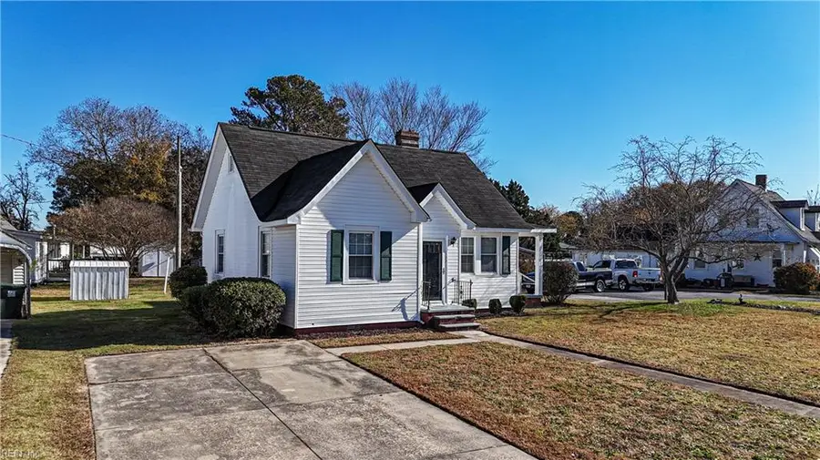 102 Jordan Drive, Smithfield, VA 23430 - Image #3