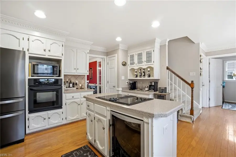 829 Donnington Drive, Chesapeake, VA 23322 - Image #3